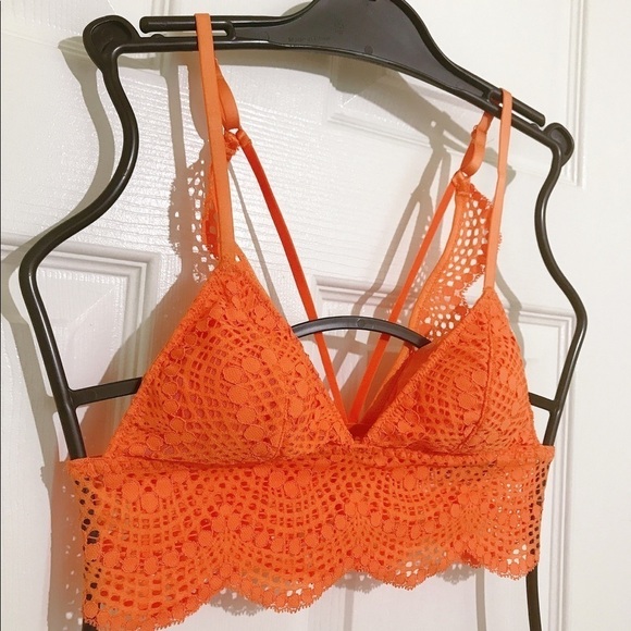 🔥ON SALE🔥3/$30🔥 💖 Victoria’s Sectet SEXY Bralette - Picture 2 of 4